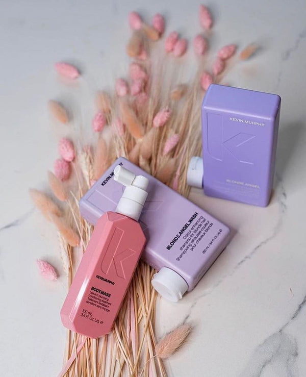 Kevin Murphy