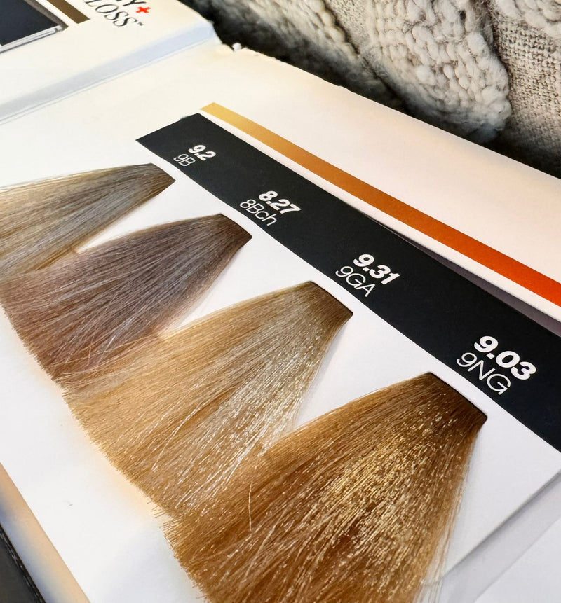 Color.me Gloss