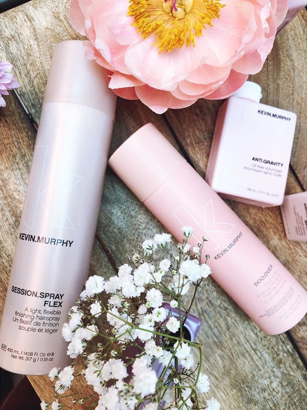 Kevin Murphy