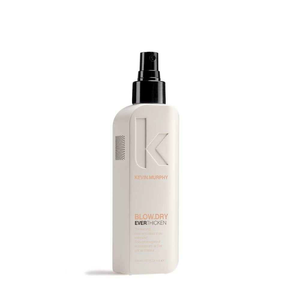 Kevin Murphy Ever Thicken