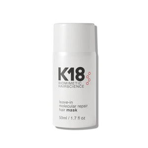 K18Hair Leave-in Molecular Repair Mask