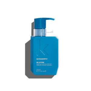 Kevin Murphy Re-Store